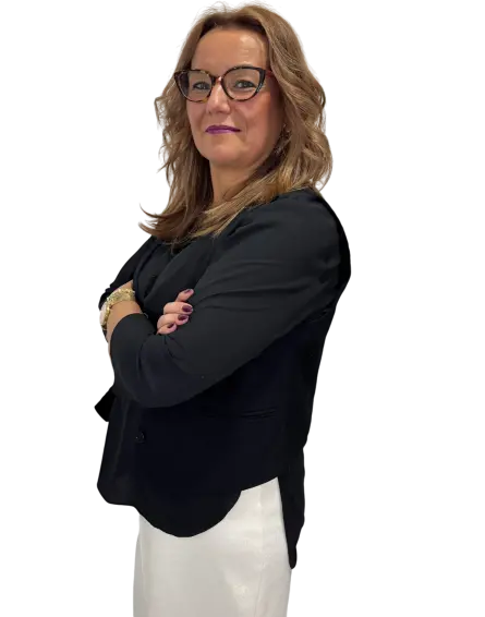 Hair Stylist Fátima Pereira