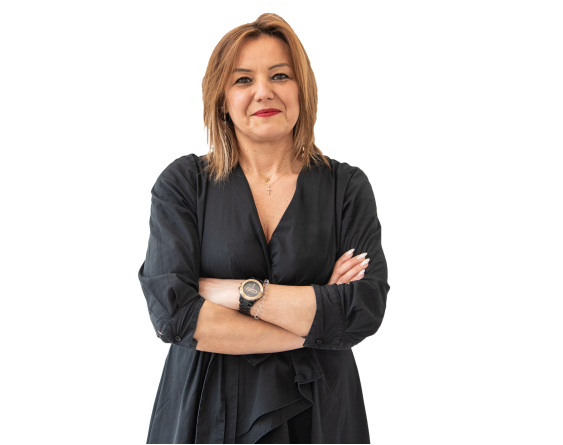 Hair Stylist Fátima Pereira