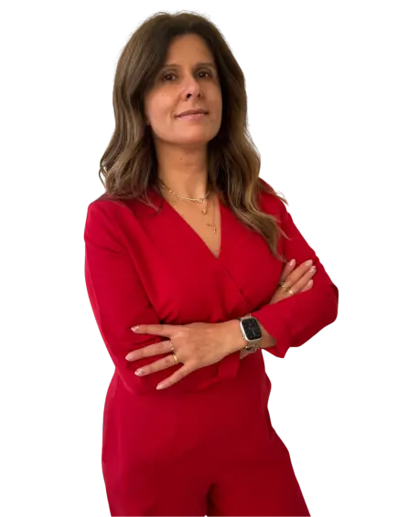 Esteticista Marlene Silva